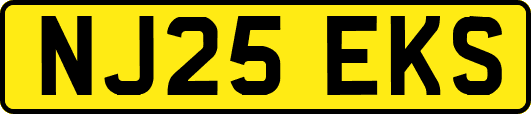 NJ25EKS