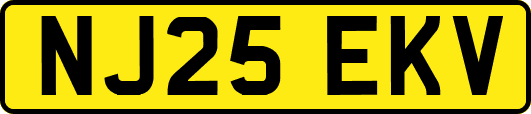 NJ25EKV