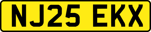 NJ25EKX