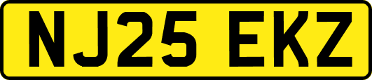 NJ25EKZ