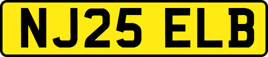 NJ25ELB