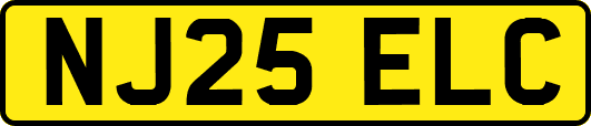 NJ25ELC