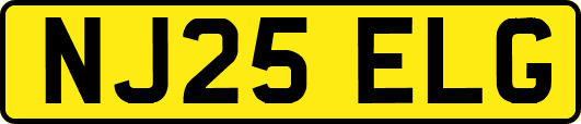 NJ25ELG