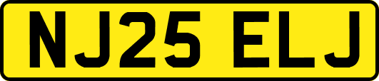NJ25ELJ