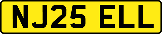 NJ25ELL