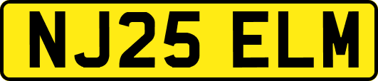 NJ25ELM