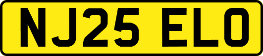 NJ25ELO