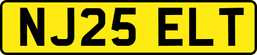 NJ25ELT