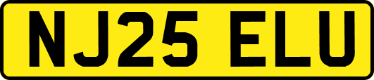 NJ25ELU