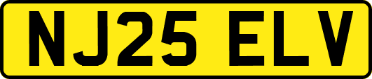 NJ25ELV