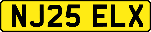 NJ25ELX