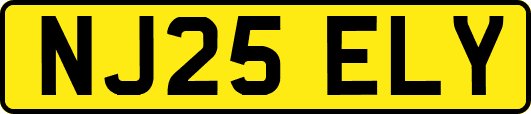 NJ25ELY