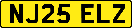 NJ25ELZ