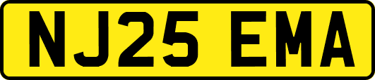 NJ25EMA