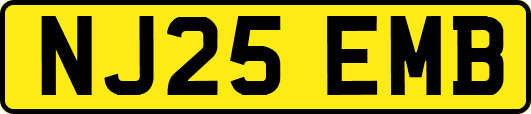 NJ25EMB