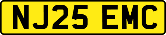 NJ25EMC