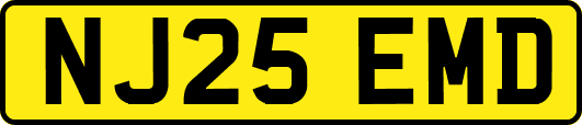 NJ25EMD