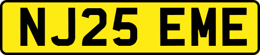 NJ25EME