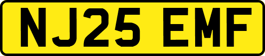 NJ25EMF