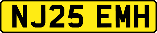 NJ25EMH