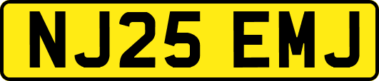 NJ25EMJ