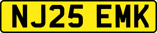 NJ25EMK