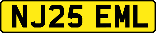 NJ25EML