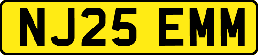 NJ25EMM