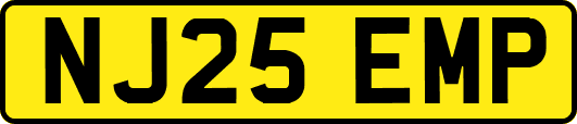 NJ25EMP