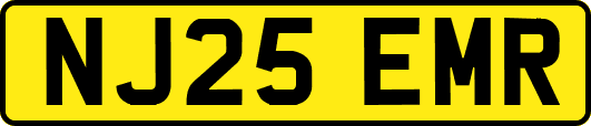 NJ25EMR