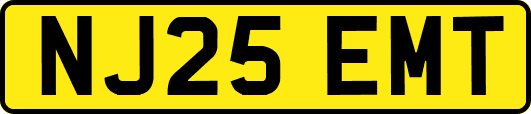 NJ25EMT
