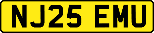 NJ25EMU