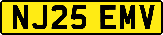 NJ25EMV