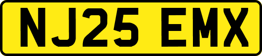 NJ25EMX