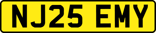 NJ25EMY