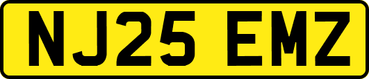 NJ25EMZ