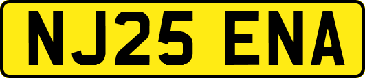 NJ25ENA