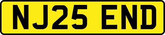 NJ25END