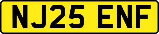 NJ25ENF