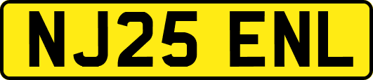 NJ25ENL