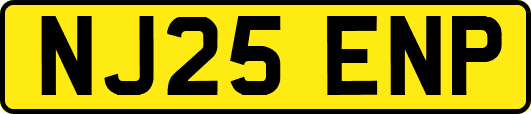 NJ25ENP