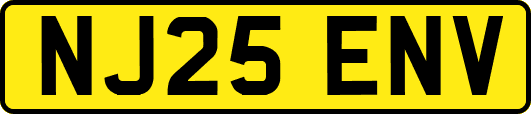 NJ25ENV