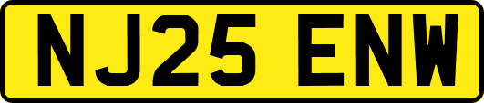 NJ25ENW