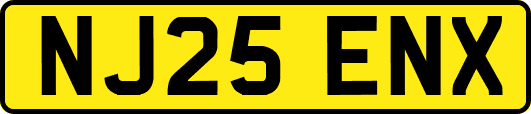 NJ25ENX
