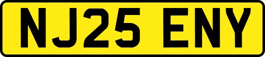 NJ25ENY