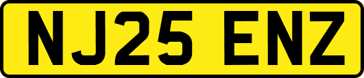 NJ25ENZ