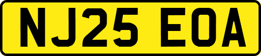 NJ25EOA