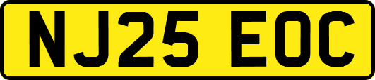 NJ25EOC