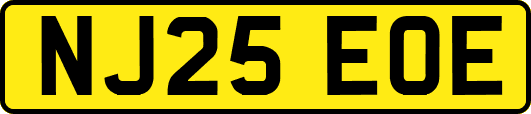 NJ25EOE
