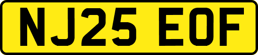 NJ25EOF
